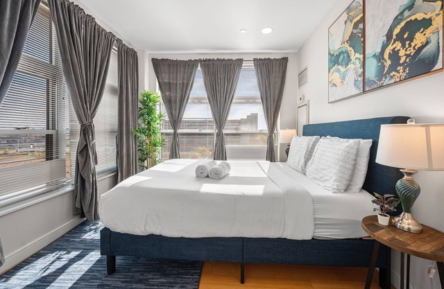 Spacious 2bd/2ba in Southend 3291