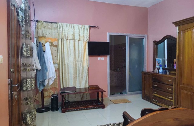 Spacious 2BR/2BA Modern Apartment