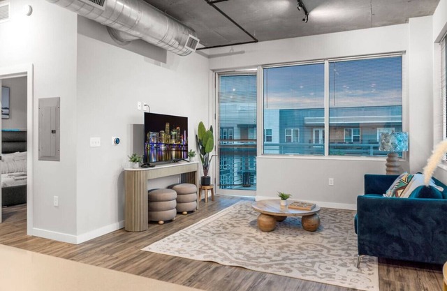 Spacious 2BR Retreat– Perfect for Tropicana Events