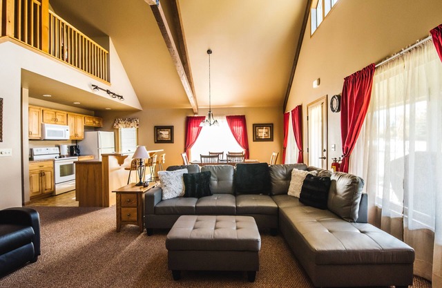 Spacieux 3 chambres 3 salles de bain Aspen Townhomes # 17