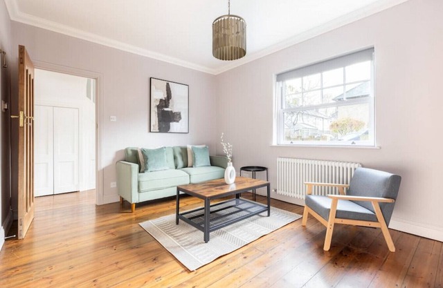 The Putney Villas