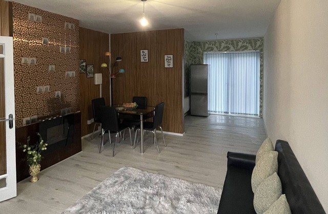 Spacious 3-Bedroom House perfect for Weekend Getaway