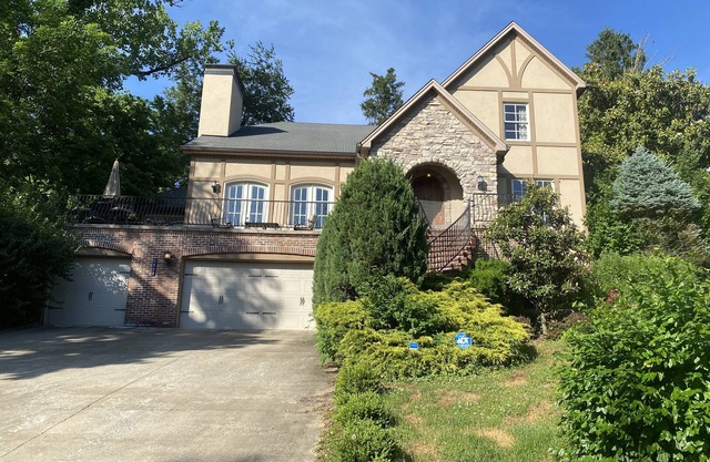 Spacious 3 bedroom home