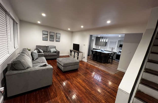 Spacious 3 Bedroom Home in Ewing, NJ – Modern Comfort in a Prime Location