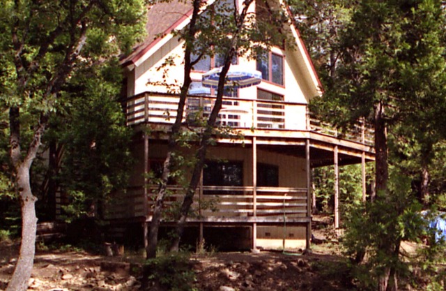 Spacieux 3-Level, 2 BR plus loft Mountain Home