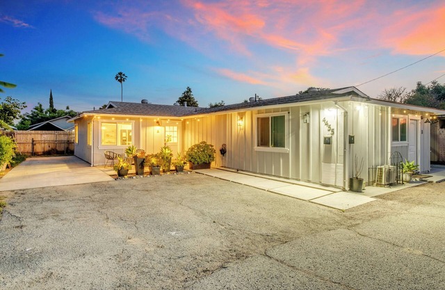Spacious 3BR Modern Home in LA Perfect for Family