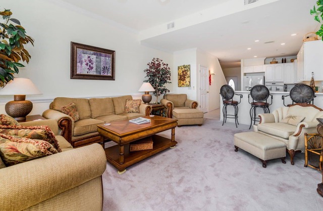 🥇 Spacious 3bd house with great water view (CH825)