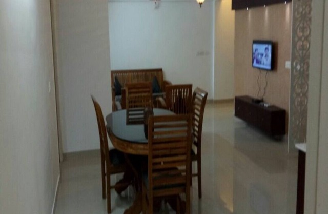 Spacieux appartement de 3 ch au coeur de la ville. (2ac)