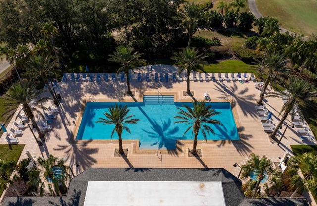 Spacious 3BR in Reunion Resort - Minutes from Disney!