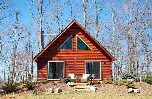 Vivre dans une cabine calme et confortable