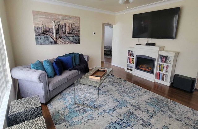 Spacious 3BR St. Pete Stay: Game Room + Yard