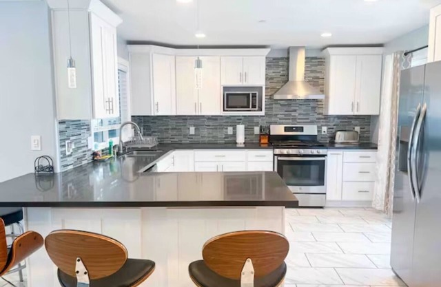 Spacious 4 Bed/ 4 Bath 2300ft Home Centrally-Located in heart of Silicon Valley