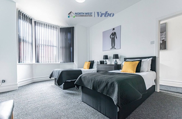 Spacieuse Maison 3 Chambres