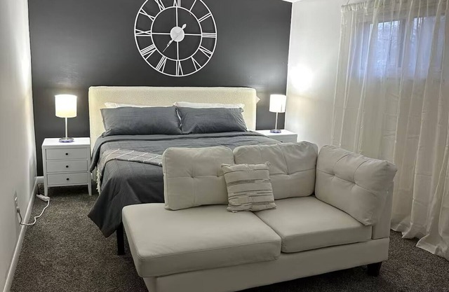 Spacious 4-bedroom house in Kettering/Dayton Ohio