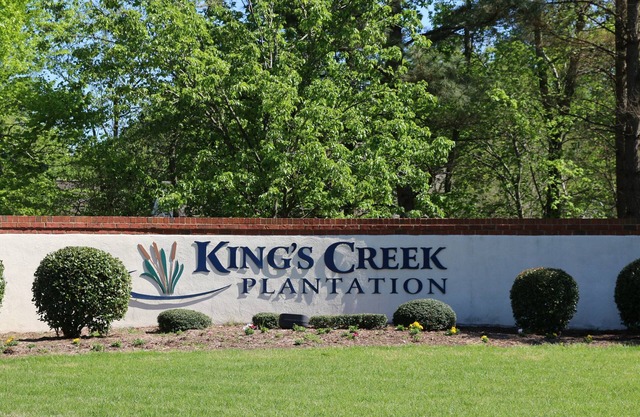 Spacieux domaine de 4 chambres à Kings Creek