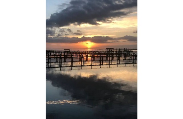 Spacious 4 br getaway. Riviera Beach / Baffin Bay