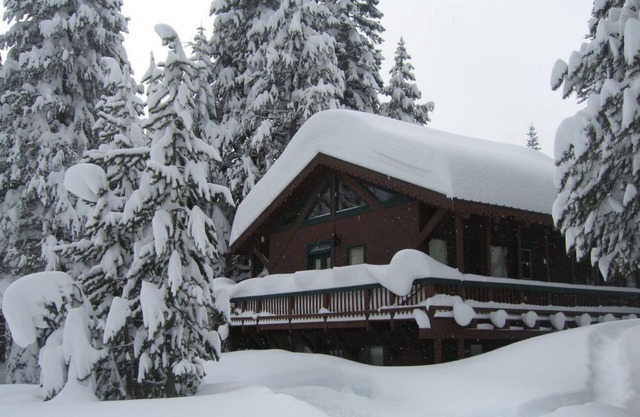 Chalet spacieux 4 saisons, ski en hiver, lac en été - nouveaux propriétaires, même valeur