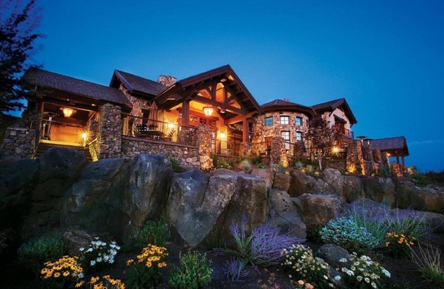 Maison de ville spacieuse 4BR sur Pronghorn Golf Course