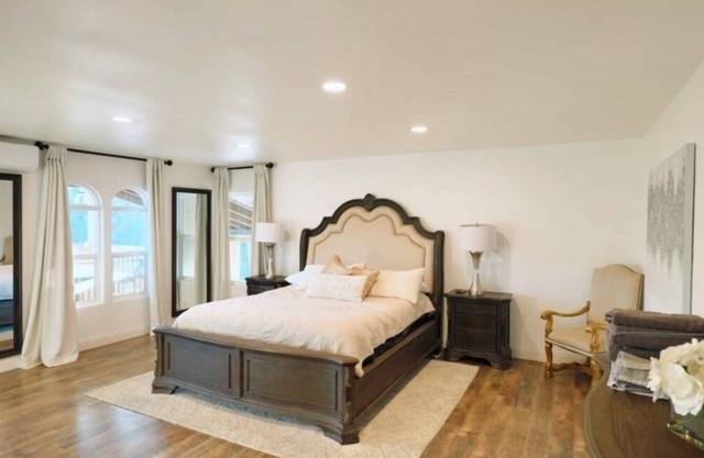 Spacious 5-bedroom house with a peaceful view in Arroyo Grande