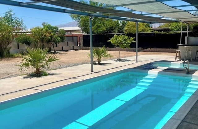 Spacious 5-bedroom house for 24 persons. Additional person 25 USD per night