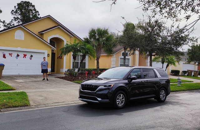 Spacious 5-bedroom house in fantastic Kissimmee with WiFi, AC