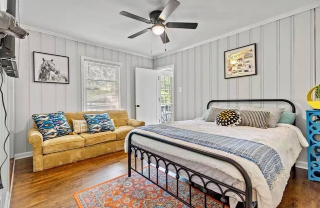 Spacious 5-bedroom home near UK & Rupp Arena