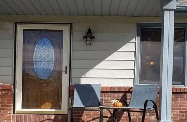 Spacious 5-bedroom house in charming Cheyenne with AC, WiFi