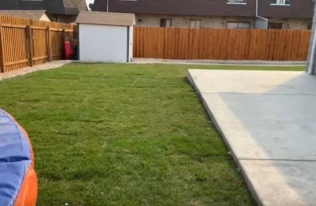 Spacious 5-bedroom house in marvelous Greeley with AC, WiFi