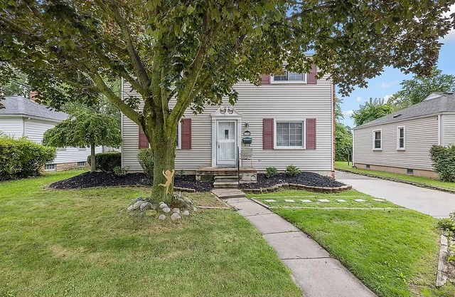 Spacious 5BR/2BA-5x55" TV-Super Fast Fiber Internet-Royal Oak DT-Prime Location