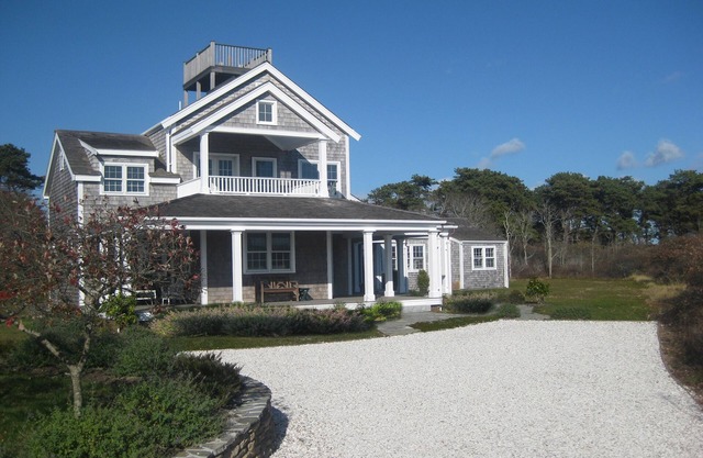 Spacieuse maison privée sur 3 acres près de la plage / piste cyclable / navette