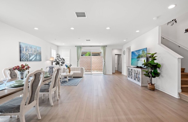 Spacious 5BR Getaway w Game Room Modern Comfort