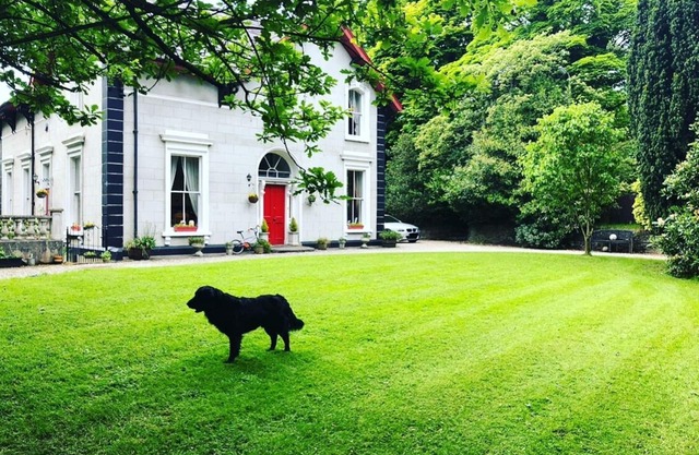 Spacious 6 Bedroom Victorian Period Villa