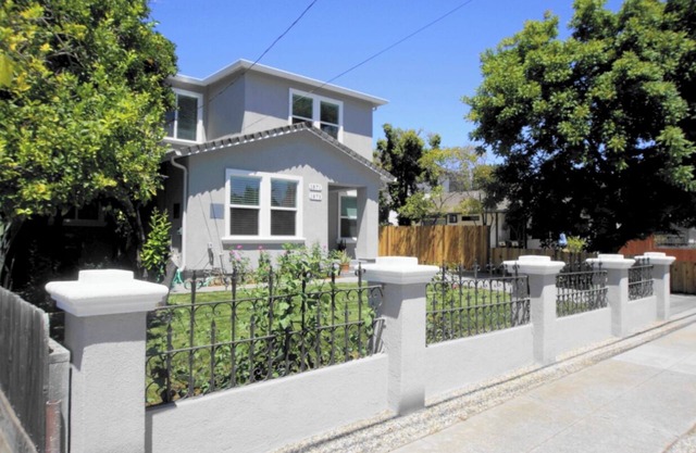 Spacious 7-bedroom/7-Bath in enchanting neighborhood of Santa Clara