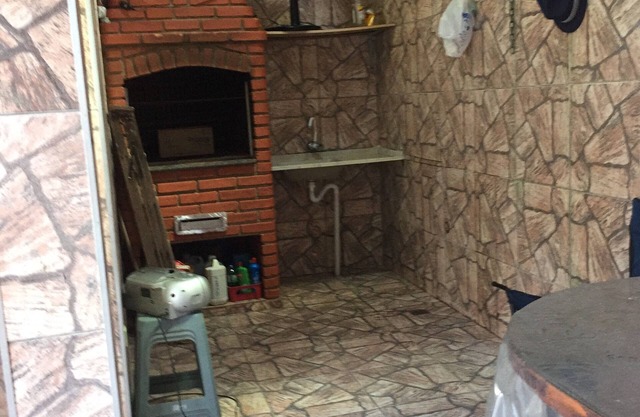 Maison spacieuse et confortable