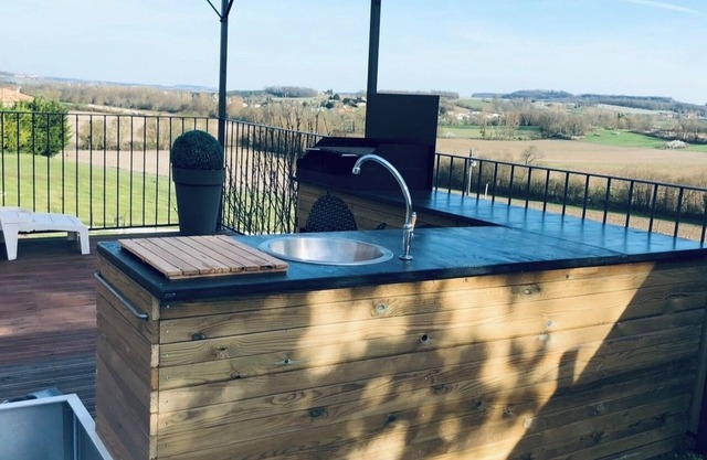 Jolie Maison de campagne confort