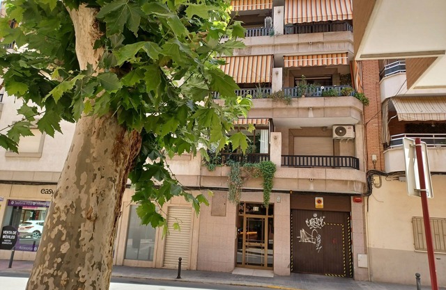 Appartement spacieux et magnifique dans le centre de Ciudad Real