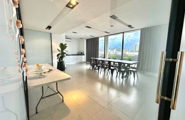 Spacious and bright apartment in Almagro, Buenos Aires, Argentina