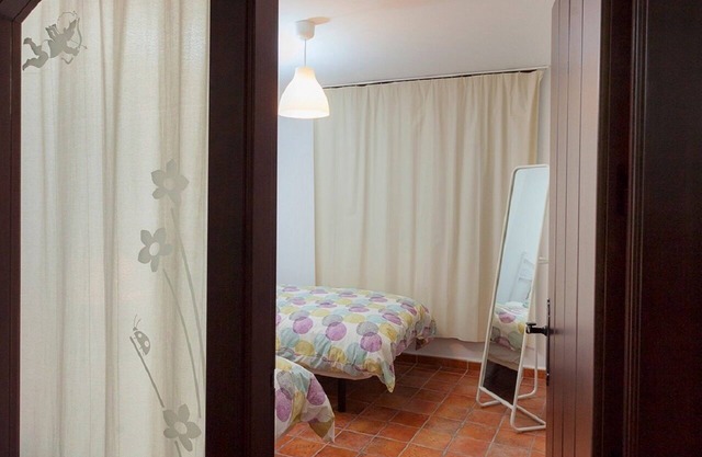 Spacieux et confortable appartement A 7 KM DU ROI ET WIFI GRATUIT CAMINITO