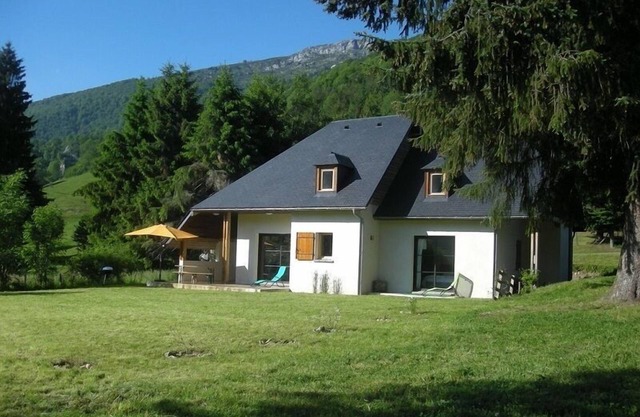 Chalet de montagne spacieux et tout confort, 4*, proche de Payolle, Pic du midi