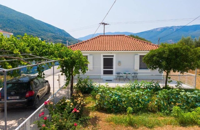 Spacious and comfortable house within very short walking distance to beach