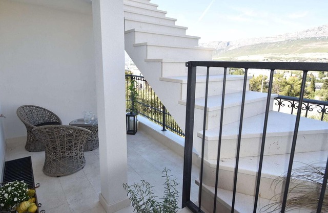 Appartement douillet près de la mer à Split