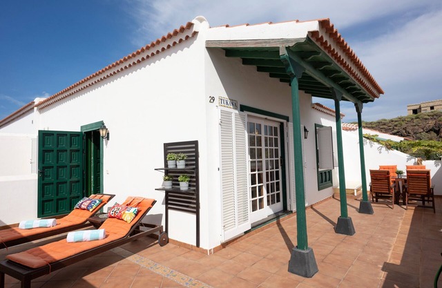 Maison spacieuse et confortable à Abades