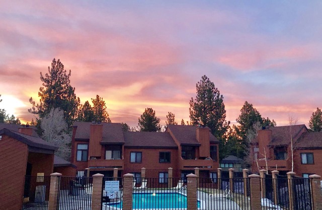 Spacious and cozy mountain retreat, dog friendly, great location Mammoth Lakes