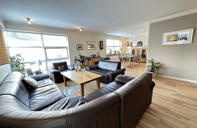 Spacious and Family Friendly apartment in Reykjavik