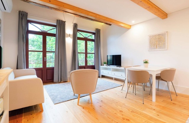 Spacious and Family Flat by HostWise