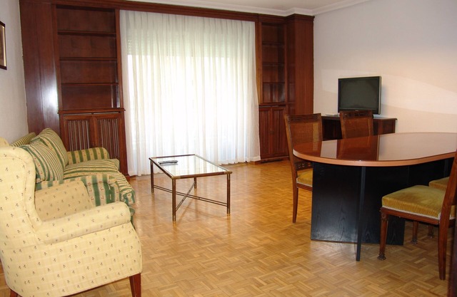 Spacieux et luxueux appartement dans le centre de Salamanque