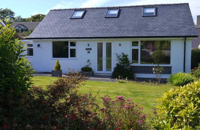 maison de vacances familiale spacieuse et moderne