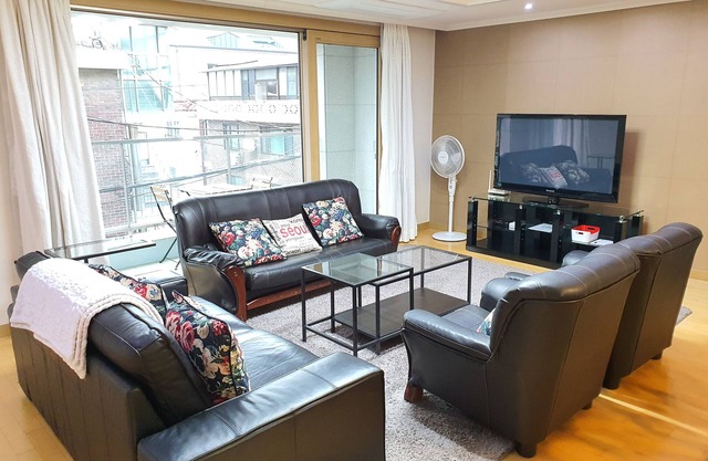 Spacieux et moderne, idéal pour les familles