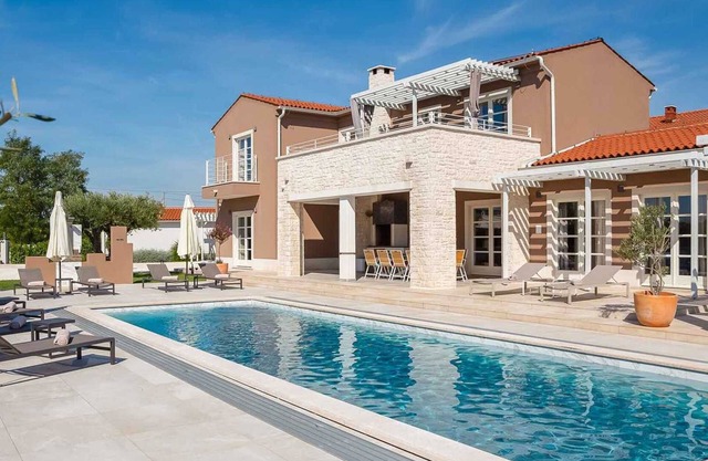 Design Villa Terra