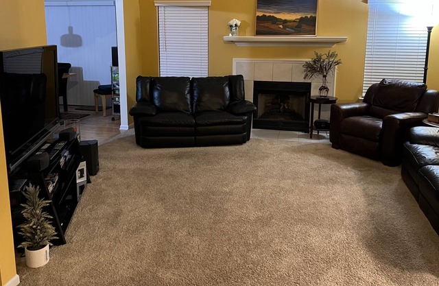 Spacious Ann Arbor, Michigan getaway! Enjoy all that the city has to offer!